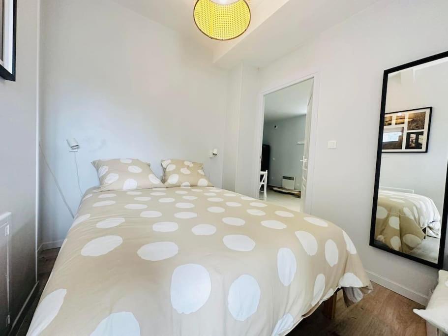 La Laonnoise Apartment Ngoại thất bức ảnh