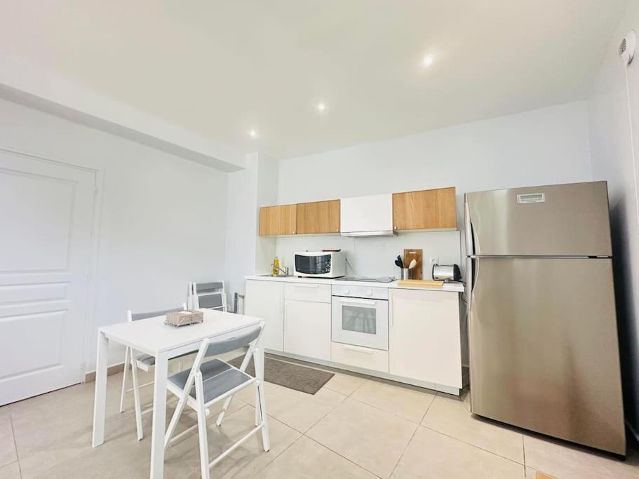 La Laonnoise Apartment Ngoại thất bức ảnh