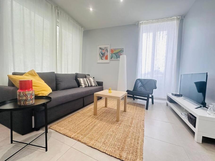 La Laonnoise Apartment Ngoại thất bức ảnh