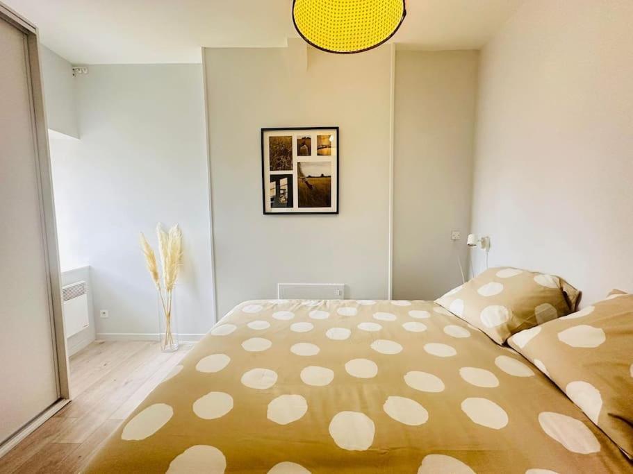La Laonnoise Apartment Ngoại thất bức ảnh
