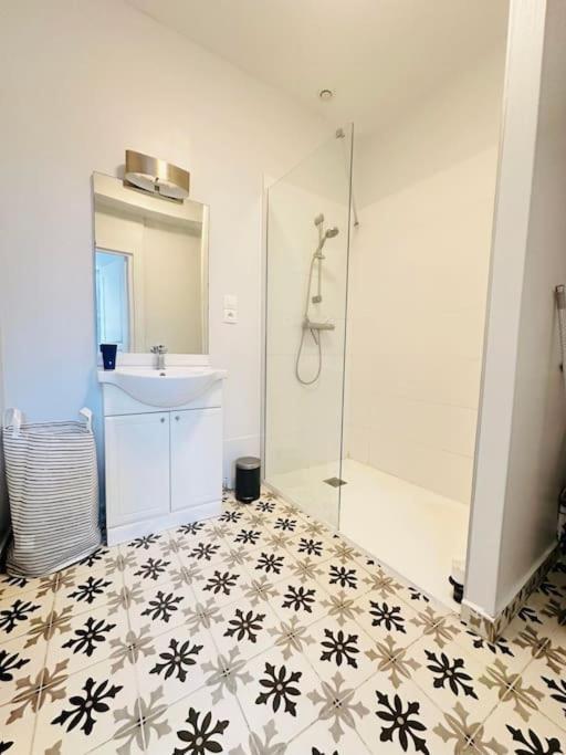 La Laonnoise Apartment Ngoại thất bức ảnh